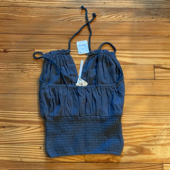 Free Poeple Top - Picture 2 of 2